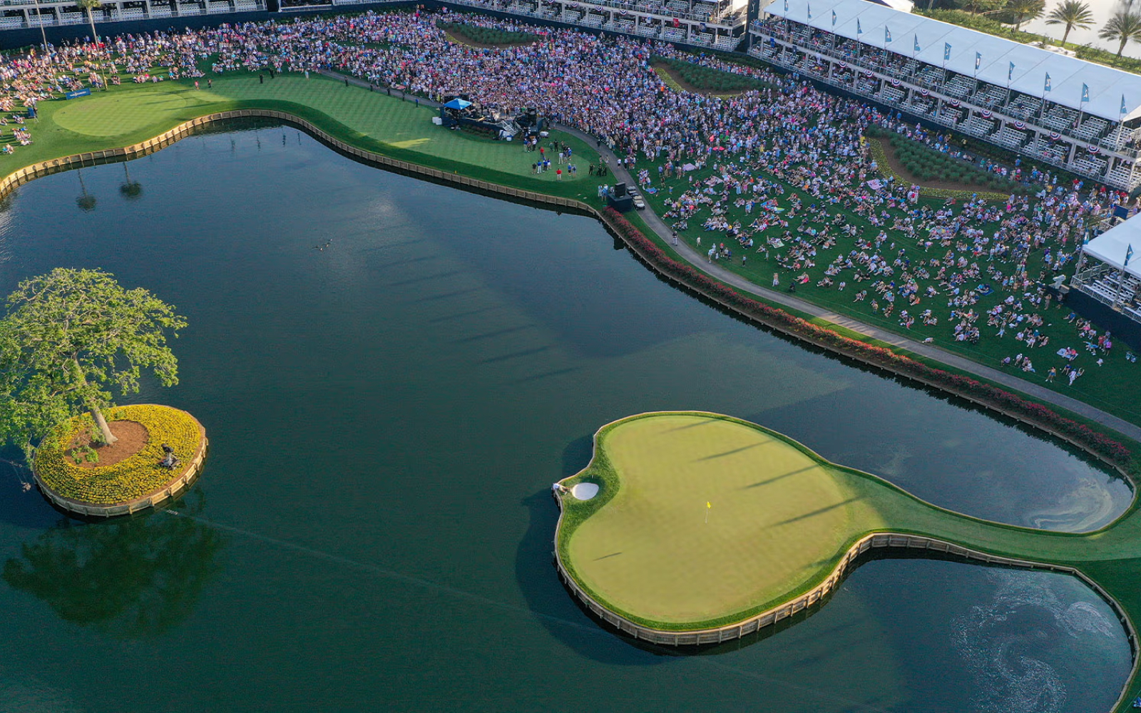 THE PLAYERS Championship 2026: Data-Driven Picks