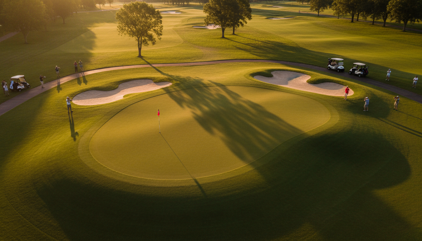 Valero Texas Open 2026: Best Picks and Betting Results