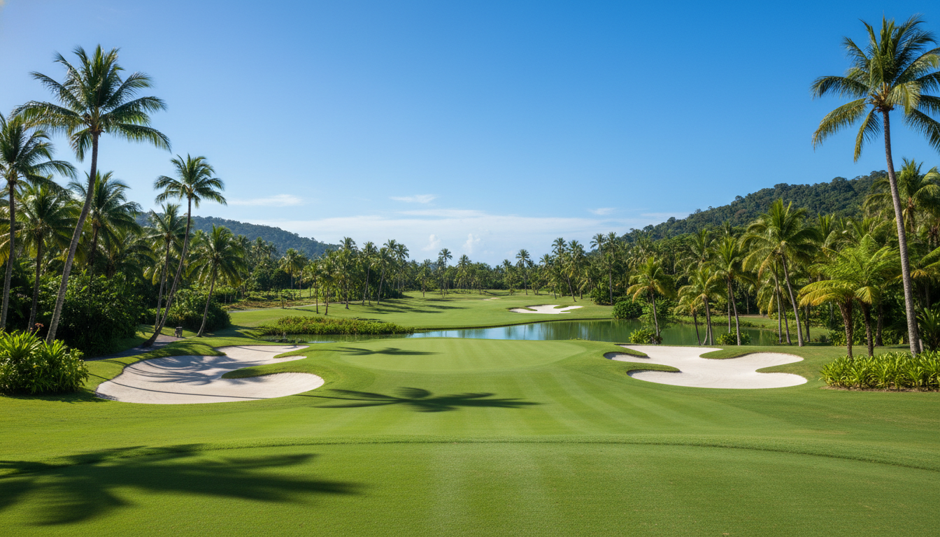 Valero Texas Open 2026: Data-Driven Picks & Predictions