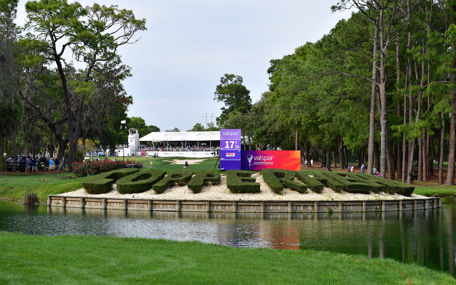 Valspar Championship 2026: Best Picks and Betting Results