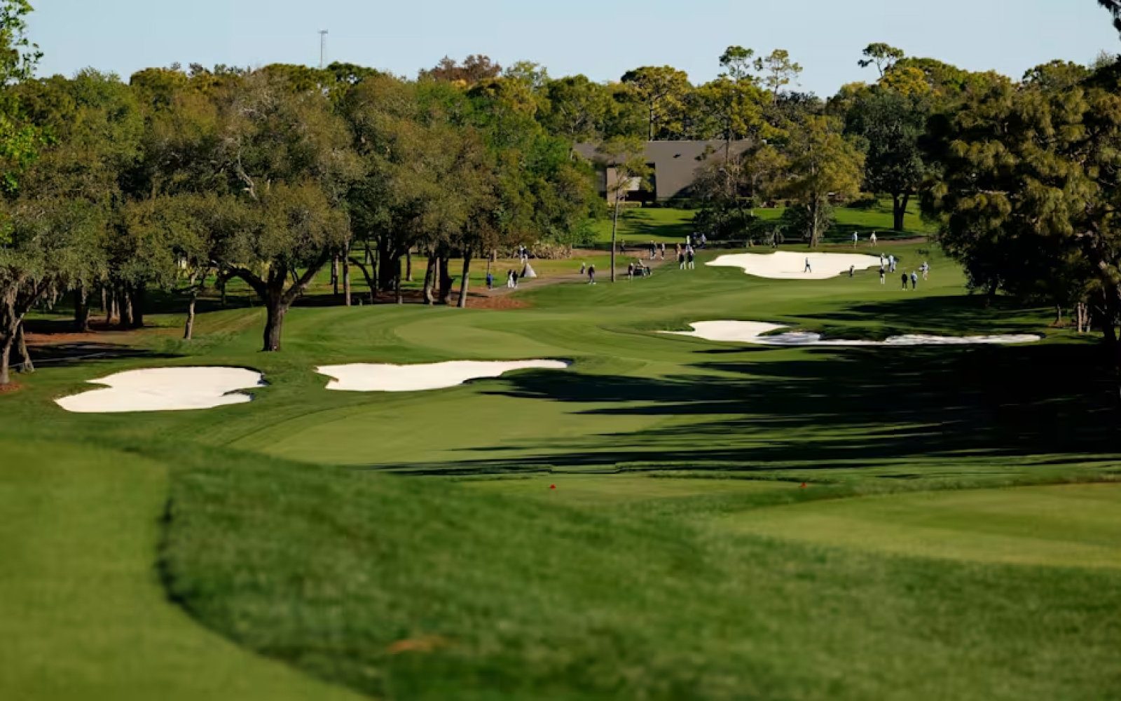 Valspar Championship Betting: Value Plays & Model Picks