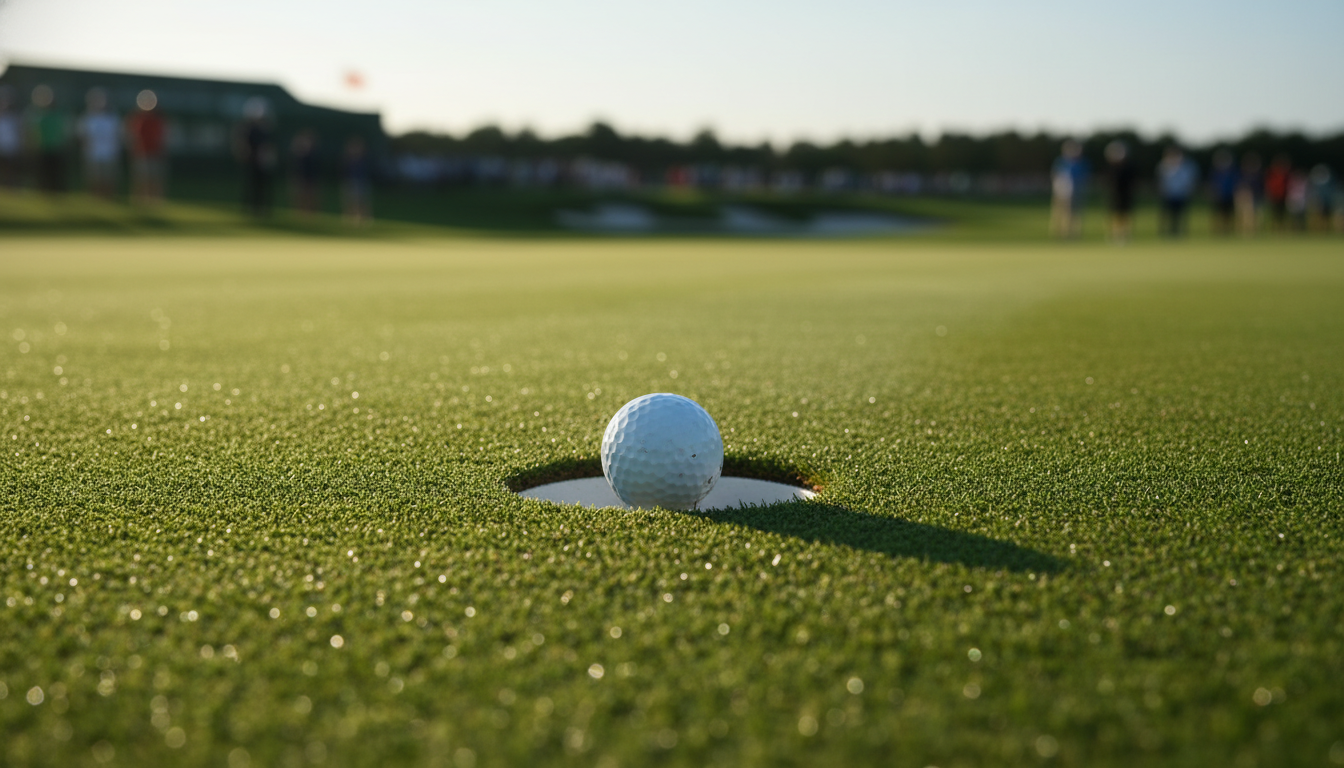 Valspar Championship Betting: Value Plays & Model Picks