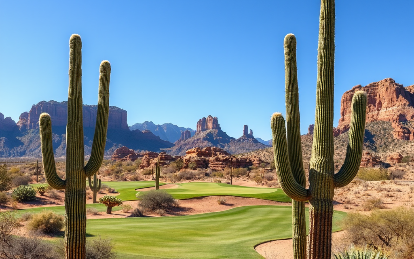 WM Phoenix Open 2026 Predictions: Picks & Analysis